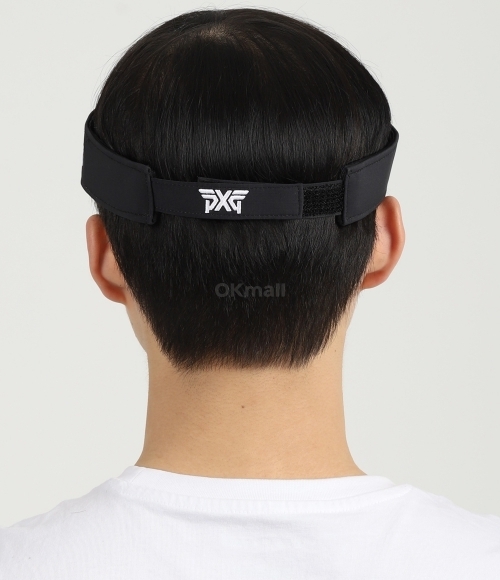 Visor mặt trời điểm phụ nữ