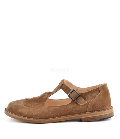 ASTORFLEX｜SANDALS (okiuflex - 440 Cuoio) ASTORFLEX]Okiuflex - 440 Cuoio | 오케이몰