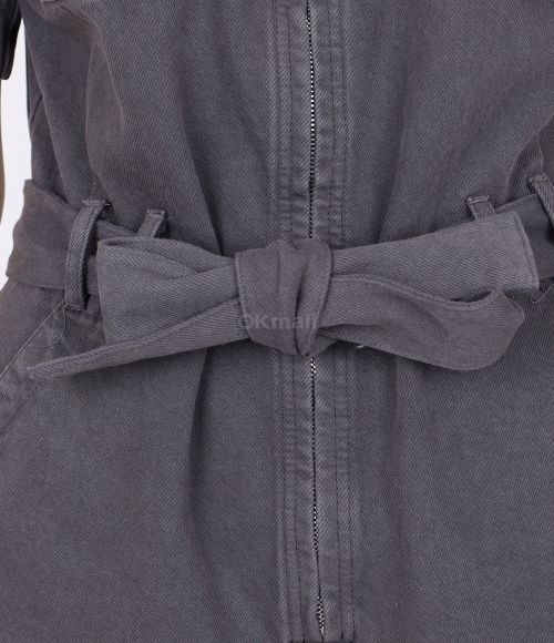 A.P.C]Hills Jumpsuit (COFCN F11152 LAD) | 오케이몰