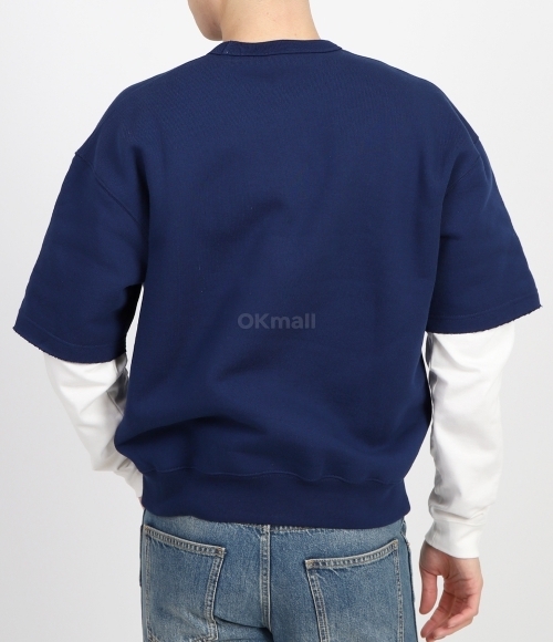 GUCCI]로고 스웨트셔츠 (768458 XJF31 4713) | 오케이몰