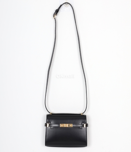 SAINT LAURENT PARIS｜ (727766 0SX0W 2357) SASOM | bags Saint Laurent Calfskin Shoulder Bag Crossbody