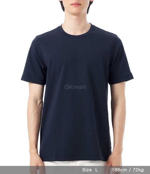 Theory]RELAY JERSEY RYDER TEE (M0196528 xhx) | 오케이몰