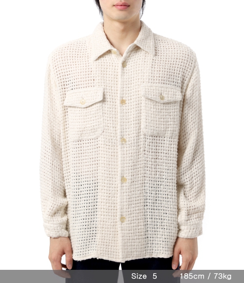 ◆新品◆24ss◆AURALEE◆SUMMER TWEED MESH P/O img755822_other7_big.JPG?t=