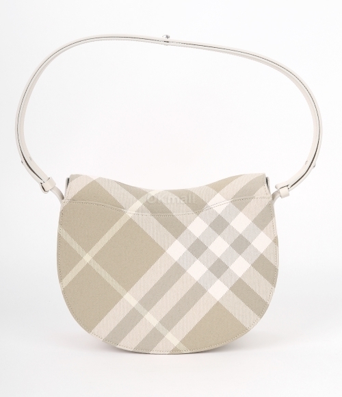 BURBERRY]Medium Locking Holes Bag (8081350) | 오케이몰