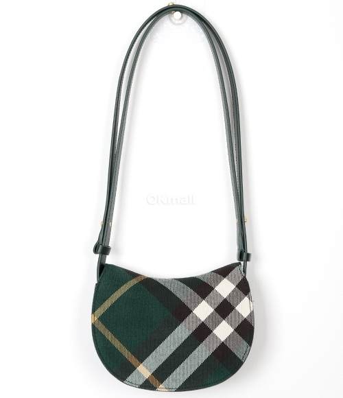 BURBERRY｜ (Mini Locking Halls Bag (8081409)) BURBERRY｜ (Mini Locking Halls Bag (8081409)) BURBERRY