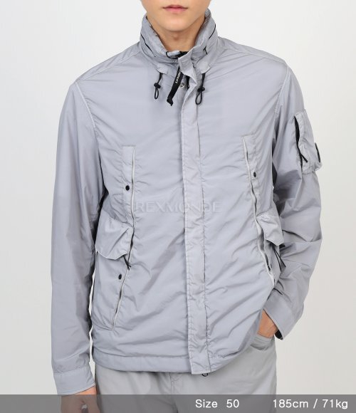 CP COMPANY]Nycra-R Jacket (16CMOW190A 005864G 913) | 렉스몬드