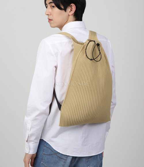 HOMME PLISSE ISSEY MIYAKE]Pocket 1 Knapsack (HP46AG417 51) | 렉스몬드