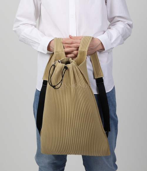 HOMME PLISSE ISSEY MIYAKE]Pocket 1 Knapsack (HP46AG417 51) | 렉스몬드