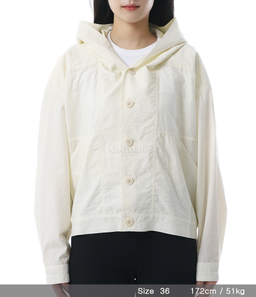 Lemaire｜JACKETS (LIGHT HOODED BLOUSON (OW1067 LF1234 99 img757684_other7_big.JPG?t=