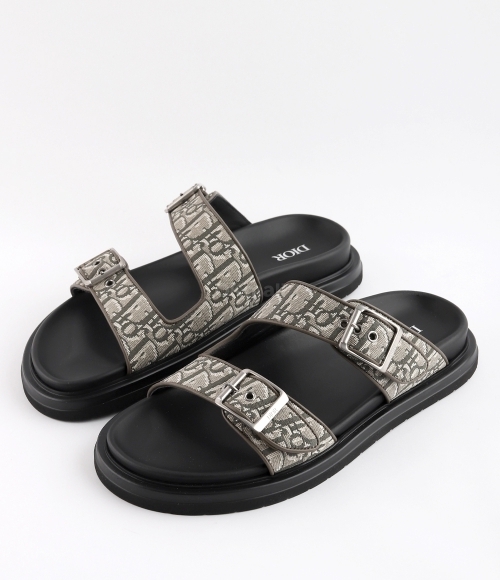 Dior｜SLIPPERS (3SA135ZSA 603) Dior]아쿠아 샌들 (3SA135ZSA 603) | 오케이몰