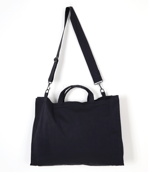 Ten-C 正規品関税込み SHOULDER BAG [24CTCUA14184 A02105 901] Ten c｜TOTEBAGS (SHOULDER BAG (24CTCUA14184 A02105 901