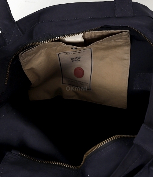 Ten c]SHOULDER BAG (24CTCUA14184 A02105 888) | 오케이몰