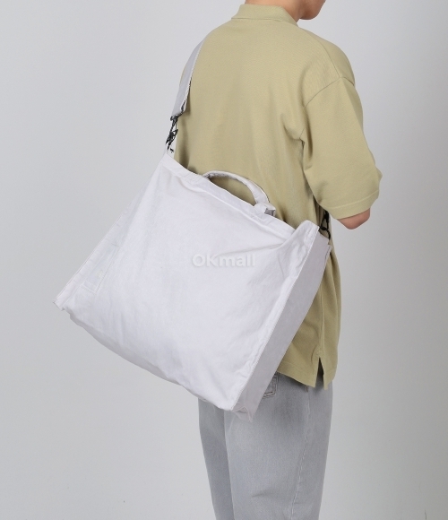 Ten-C 正規品関税込み SHOULDER BAG [24CTCUA14184 A02105 901] Ten c]SHOULDER BAG (24CTCUA14184 A02105 888) | 오케이몰