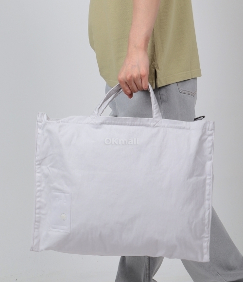 Ten-C 正規品関税込み SHOULDER BAG [24CTCUA14184 A02105 901] Ten c]SHOULDER BAG (24CTCUA14184 A02105 901) | 오케이몰