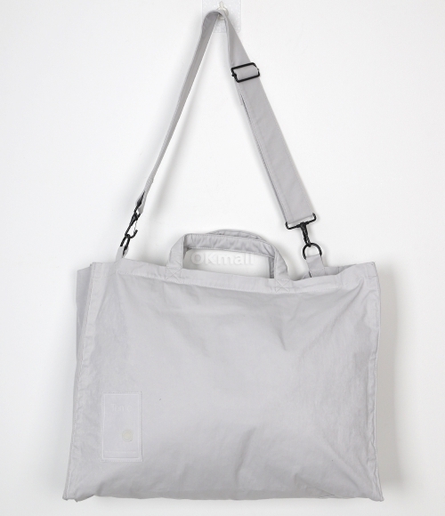 Ten-C 正規品関税込み SHOULDER BAG [24CTCUA14184 A02105 901] Ten c]SHOULDER BAG (24CTCUA14184 A02105 901) | 오케이몰