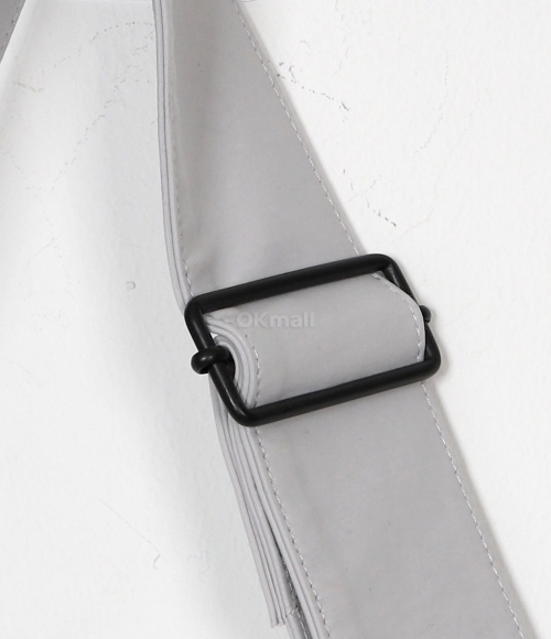 Ten-C 正規品関税込み SHOULDER BAG [24CTCUA14184 A02105 901] Ten c]SHOULDER BAG (24CTCUA14184 A02105 901) | 오케이몰