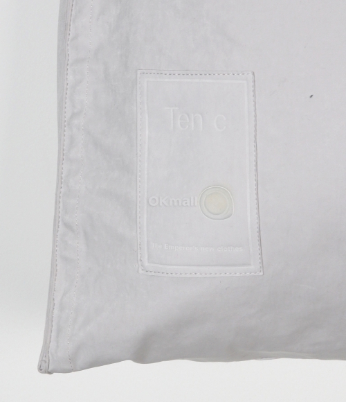 Ten c]SHOULDER BAG (24CTCUA14184 A02105 901) | 오케이몰