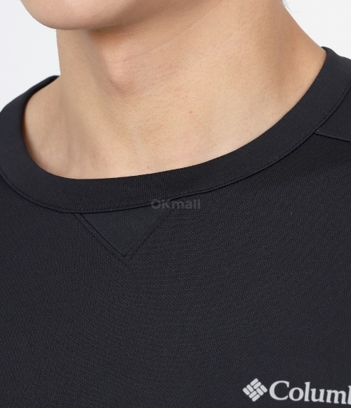 Columbia]Black Mesa SS Crew (2072271-010) | 오케이몰