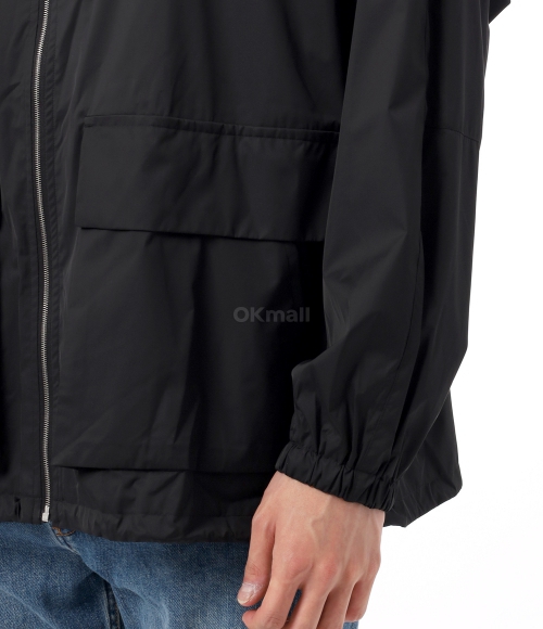 月祝までHARD TWIST POLYESTER SATIN LAMINAT AURALEE FINX HARD TWIST GABARDINE