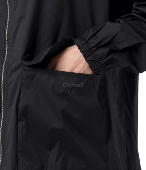 月祝までHARD TWIST POLYESTER SATIN LAMINAT AURALEE FINX HARD TWIST GABARDINE