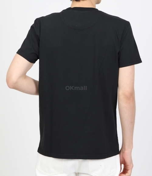 PT TORINO]프린트 티셔츠 (TL5TTM01SLEL09ET4 Y990) | 오케이몰