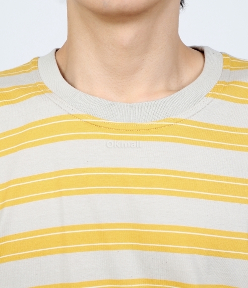 HOWLIN'｜ (SMILING FACES T-SHIRT THIRD WAVE) HOWLIN'｜ (SMILING FACES T-SHIRT THIRD WAVE) Smiling Faces Tee