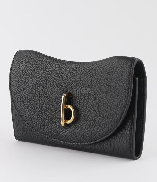 BURBERRY]Locking Holes long wallet (8081650) | 오케이몰