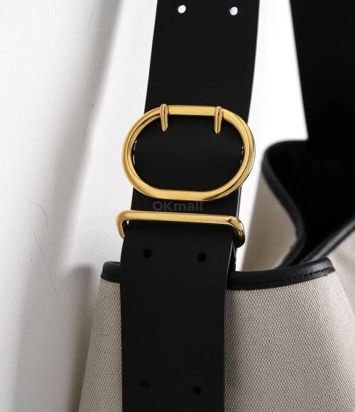 JIL SANDER]Folded Tote Medium (J07ZH0026 P7115 280) | 오케이몰