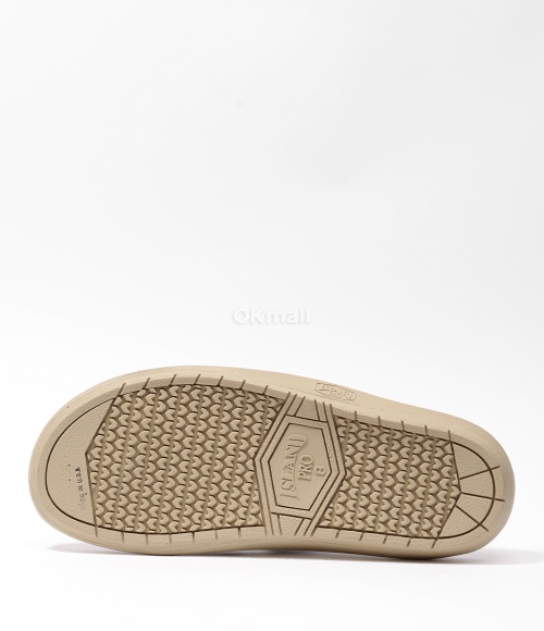 Island Slipper]TWO TONE SUEDE THONG (PT205-PNWH) | 오케이몰