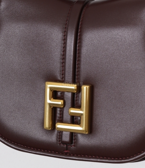 FENDI｜ (Cmon Mini leather bag (BS082 AQ0L F1MZM)) FENDI]C'mon Mini leather bag (BS082 AQ0L F1MZM) | 오케이몰
