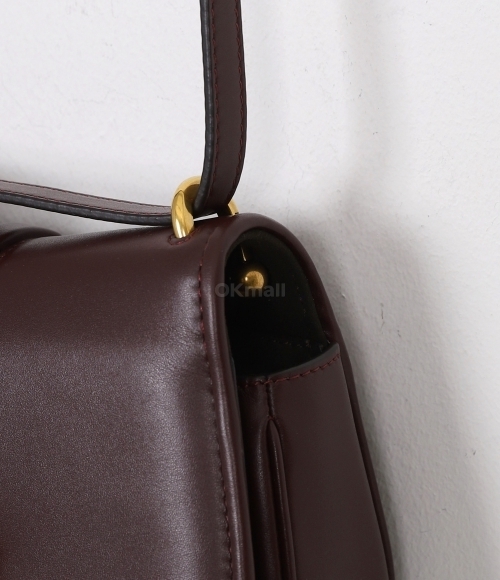 FENDI]C'mon Mini leather bag (BS082 AQ0L F1MZM) | 오케이몰
