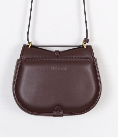 FENDI｜ (Cmon Mini leather bag (BS082 AQ0L F1MZM)) FENDI]C'mon Mini leather bag (BS082 AQ0L F1MZM) | 오케이몰