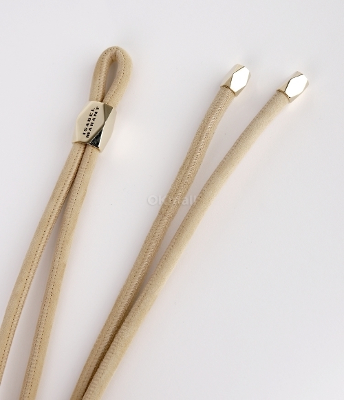 ISABEL MARANT]SILVIA (CE213BFA B3A03A BEGO) | 오케이몰