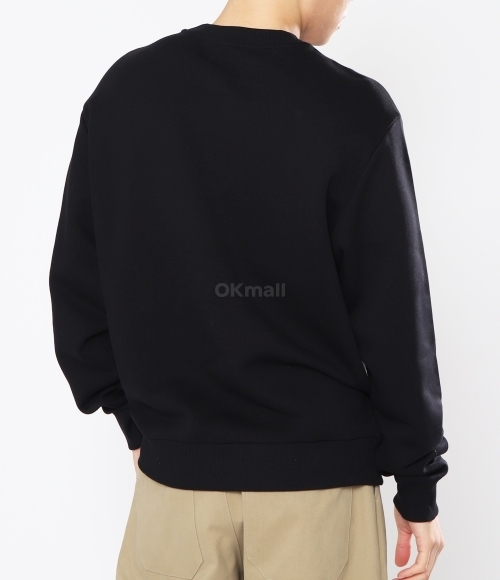 A.P.C]SWEAT BOXY MICRO LOGO (COHBX H27910 TZC) | 오케이몰