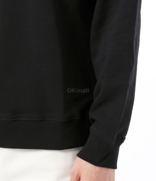 A.P.C｜ (SWEAT STANDARD APC BRODEE (COHBY M27919 IAK)) Standard A.P.C. Brodé Sweatshirt | Organic Jersey | A.P.C.