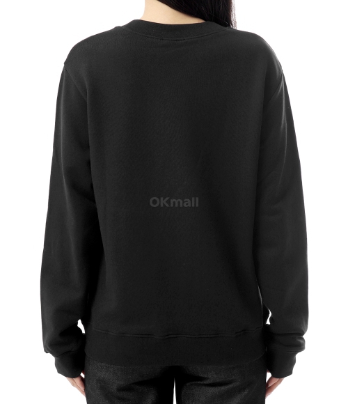 A.P.C]SWEAT STANDARD APC BRODEE (COHBY M27919 LZZ) | 오케이몰
