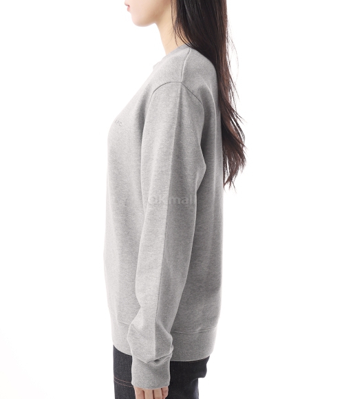 A.P.C｜ (SWEAT STANDARD APC BRODEE (COHBY M27919 LZZ)) A.P.C]SWEAT STANDARD APC BRODEE (COHBY M27919 LZZ) | 오케이몰