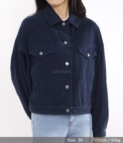 A.P.C｜JACKETS (Cally Jacket (COGZV F02905 AAD)) img764919_other9_big.JPG?t=