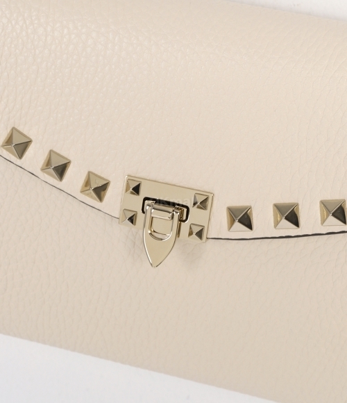 VALENTINO｜ (5W0P0Z81 VSH 0NO / 5W2P0Z81 VSH 0NO) VALENTINO GARAVANI: Shoulder bag woman - Black | Valentino
