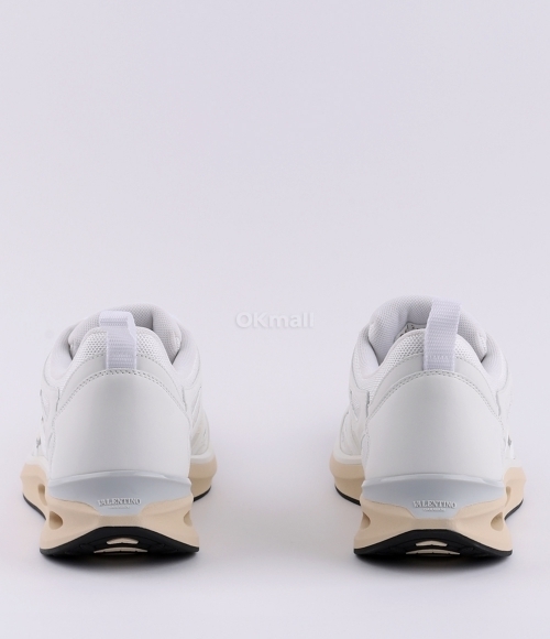 VALENTINO]V LOGO 이지조그 로우탑 스니커즈 (5Y0S0I25 MCH ZGZ