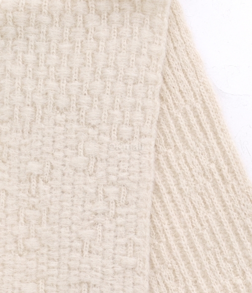 JIL SANDER]Scarf (J47ZZ0119 J14731 105) | 오케이몰