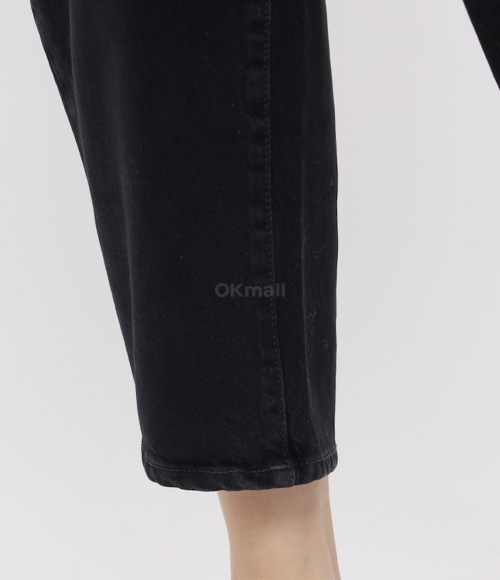 TOTEME]Barrel leg denim (241-WRB2378-FB0046 068) | 오케이몰