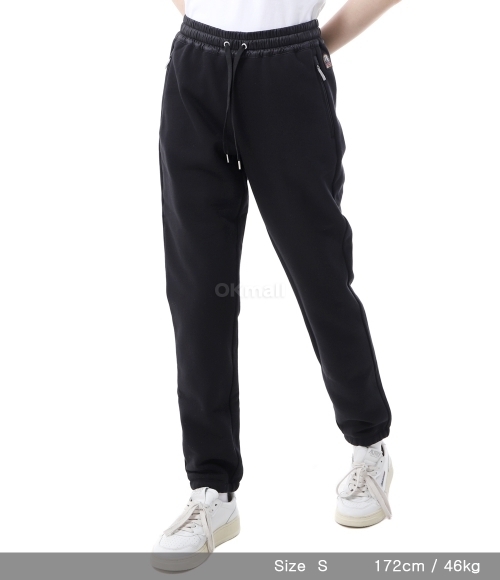 PARAJUMPERS｜TRAINING PANTS (MARTINA (24FW-PWPAFP34-541) MARTINA FIG | Parajumpers®
