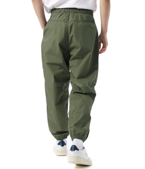 nanamica]Deck Pants (SUCS406E OL) | 렉스몬드