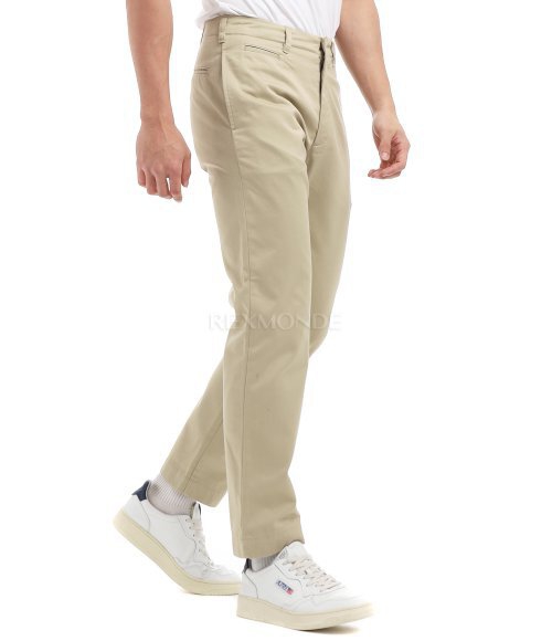 nanamica]Straight Chino Pants (SUCS400E KK) | 렉스몬드