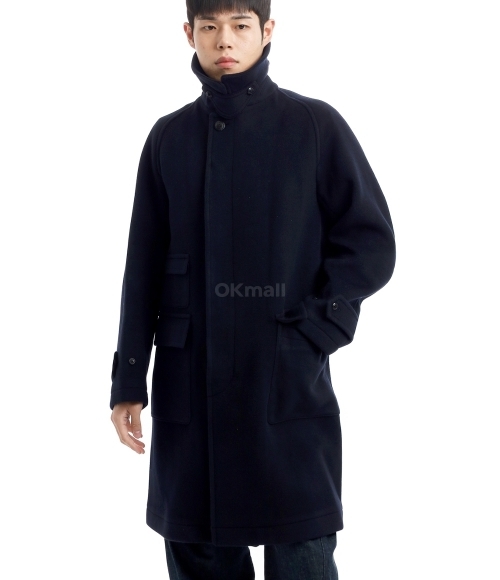 FSC×KAPTAIN SUNSHINE Traveller Coat 38 FSC × KAPTAIN SUNSHINE