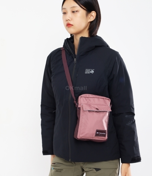 Columbia｜ (Zigzag II Side Bag (2094421-609)) Zigzag II Side Bag | Columbia