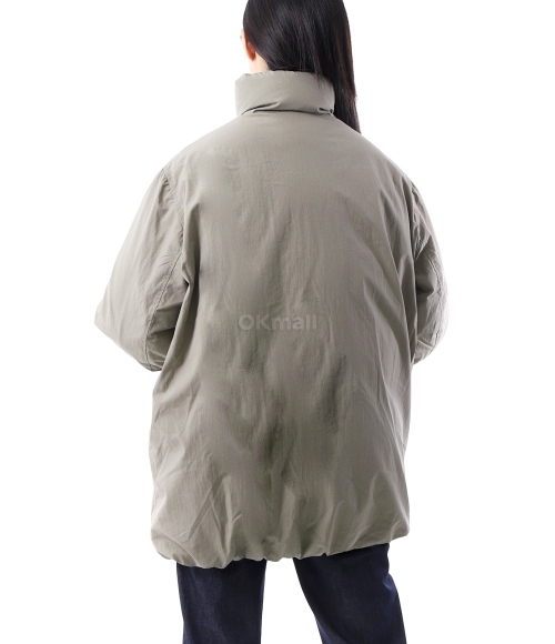Lemaire｜DOWN JACKETS (LONG PUFFER JACKET (OW1083 LF1156 HOODED PUFFER BLOUSON – LEMAIRE