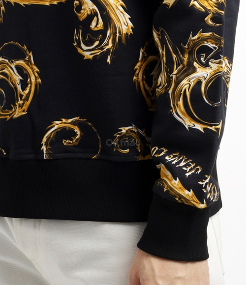 VERSACE]COUTURE SWEATSHIRT(77GAI3R0 FS161 G89) | 오케이몰