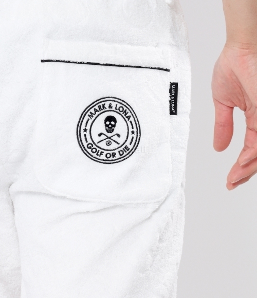 MARK&LONA Union Frequency SET UP MARK & LONA Union Frequency